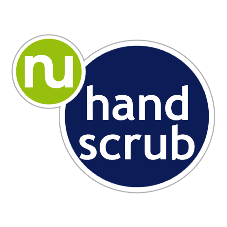 Nu Hand Scrub
