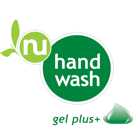 Nu Handwash Gel