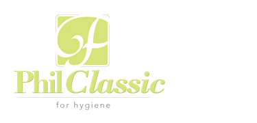 PhilClassic for Hygiene | Bathroom Case Studies 