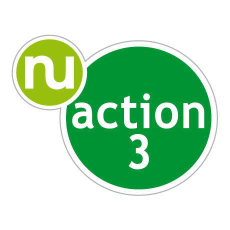 NU Action 3