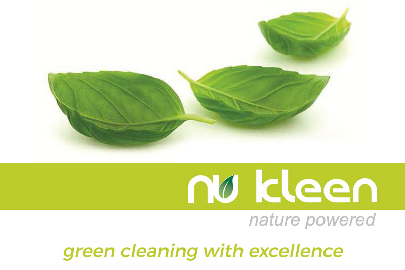 nu kleen Products